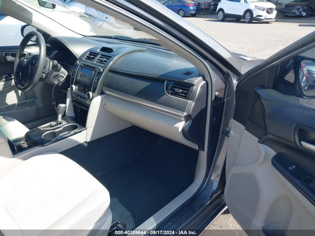 Toyota CAMRY LE 2014 4T1BF1FK0EU409164 Image 5
