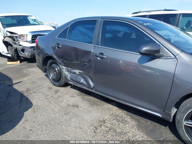 Toyota CAMRY LE 2014 4T1BF1FK0EU409164 Image 6