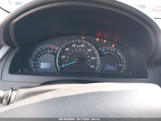 Toyota CAMRY LE 2014 4T1BF1FK0EU409164 Image 7