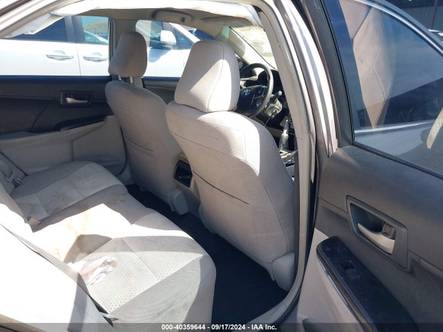 Toyota CAMRY LE 2014 4T1BF1FK0EU409164 Image 8