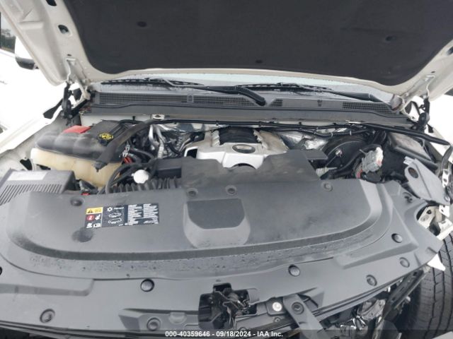 1GYS4MKJ4FR615028 Cadillac Escalade Luxury