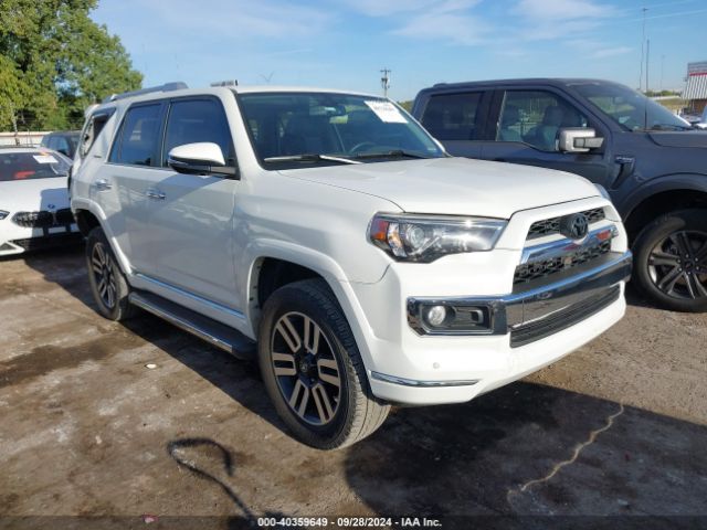 JTEBU5JR5J5552018 auction archive image
