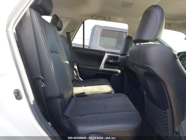 JTEBU5JR5J5552018 Toyota 4runner Limited