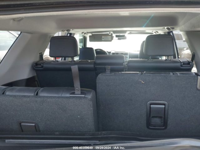 JTEBU5JR5J5552018 Toyota 4runner Limited