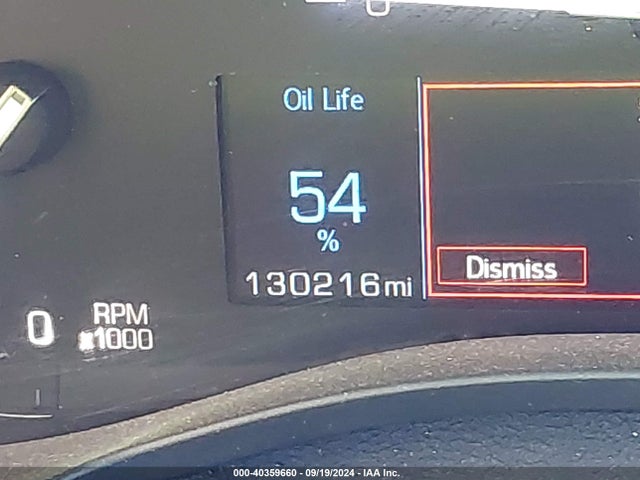Cadillac ATS LUXURY 2018 1G6AF5SX9J0136206 Image 16