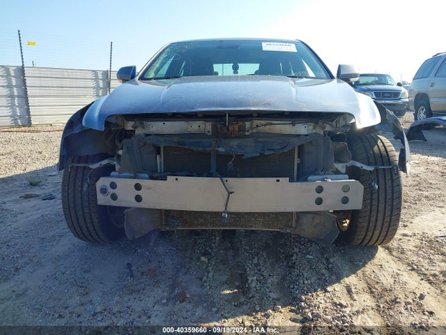 1G6AF5SX9J0136206 Cadillac ATS LUXURY