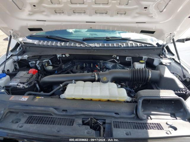 1FMJK2A82REA38002 Ford Expedition Limited Max