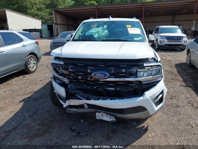 1FMJK2A82REA38002 Ford Expedition Limited Max
