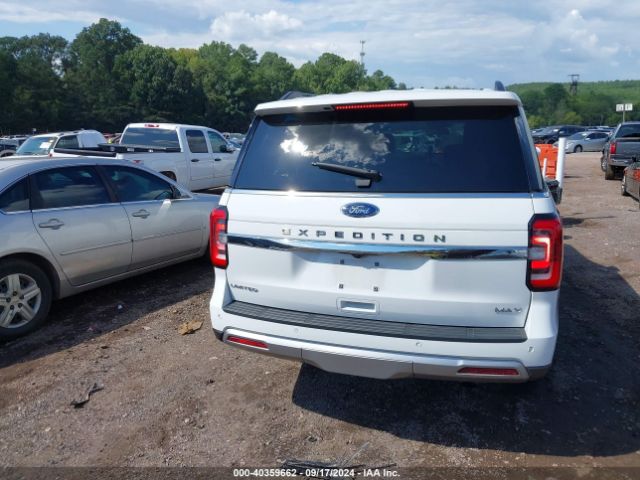 1FMJK2A82REA38002 Ford Expedition Limited Max