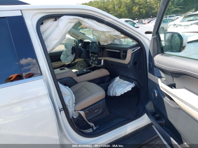 1FMJK2A82REA38002 Ford Expedition Limited Max