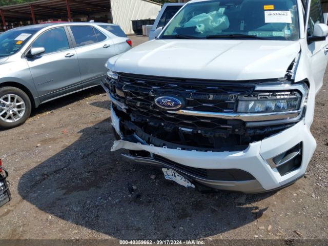 1FMJK2A82REA38002 Ford Expedition Limited Max
