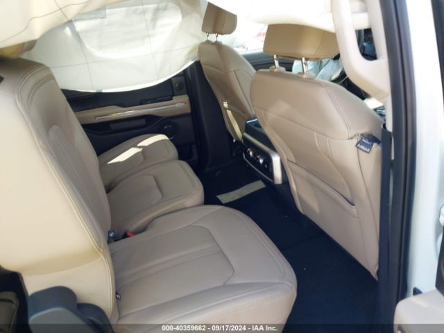 1FMJK2A82REA38002 Ford Expedition Limited Max