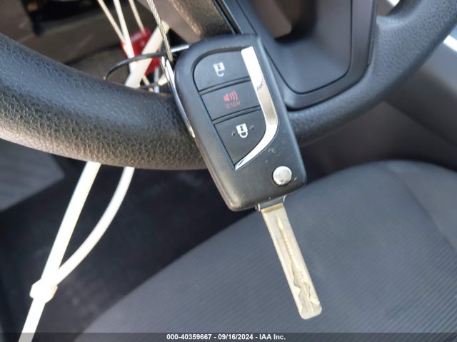 Toyota RAV4 LE 2023 2T3H1RFV8PC219741 Image 11