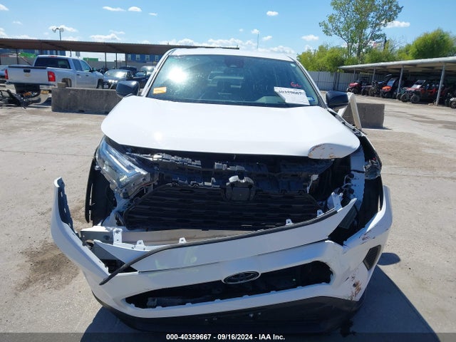 Toyota RAV4 LE 2023 2T3H1RFV8PC219741 Image 13