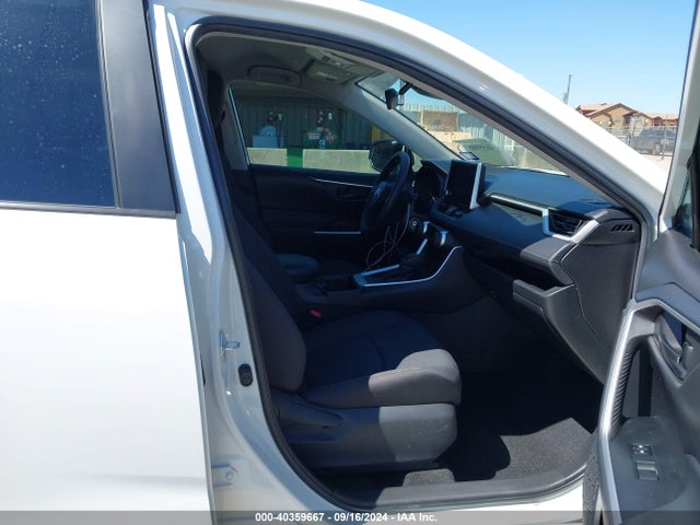 Toyota RAV4 LE 2023 2T3H1RFV8PC219741 Image 5