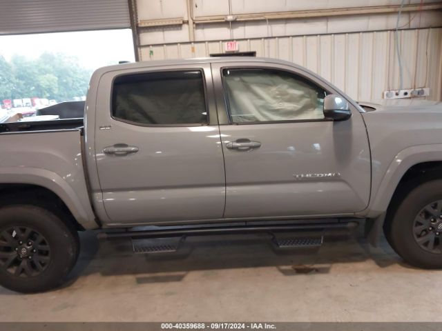 5TFAZ5CNXMX107147 Toyota Tacoma Sr5 V6