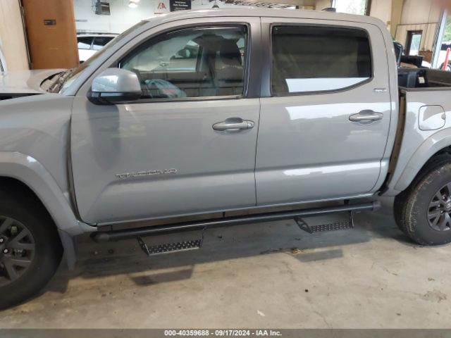 5TFAZ5CNXMX107147 Toyota Tacoma Sr5 V6