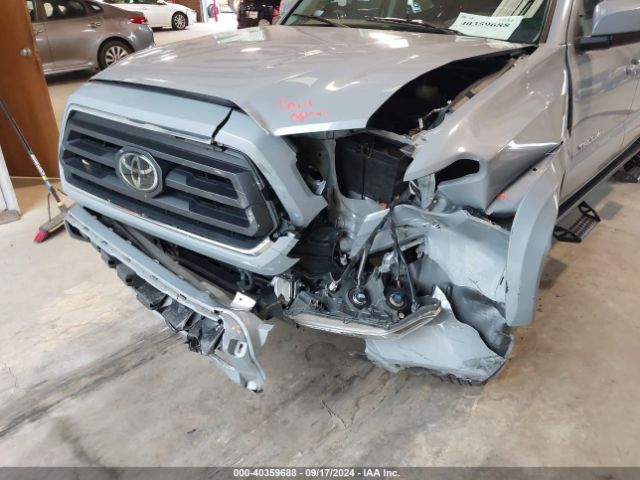 5TFAZ5CNXMX107147 Toyota Tacoma Sr5 V6
