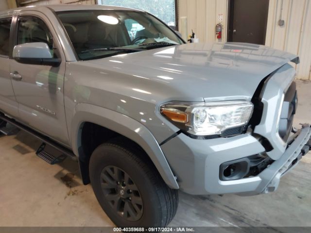 5TFAZ5CNXMX107147 Toyota Tacoma Sr5 V6