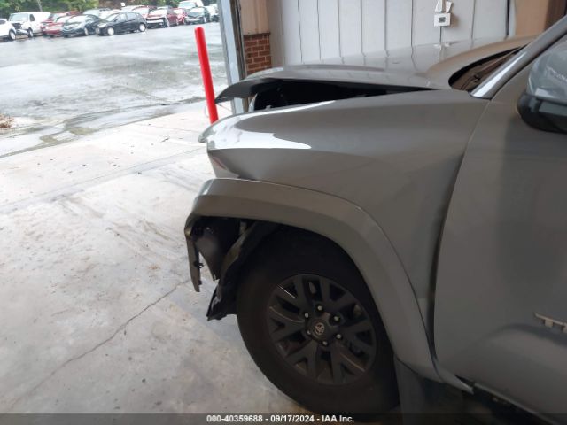 5TFAZ5CNXMX107147 Toyota Tacoma Sr5 V6