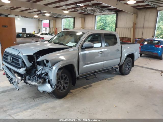 5TFAZ5CNXMX107147 Toyota Tacoma Sr5 V6