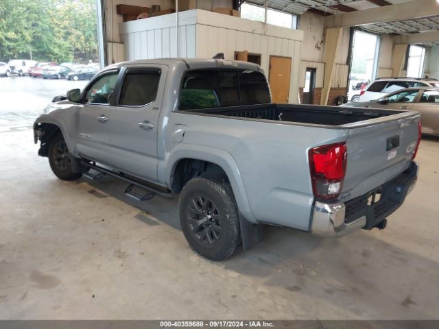 5TFAZ5CNXMX107147 Toyota Tacoma Sr5 V6