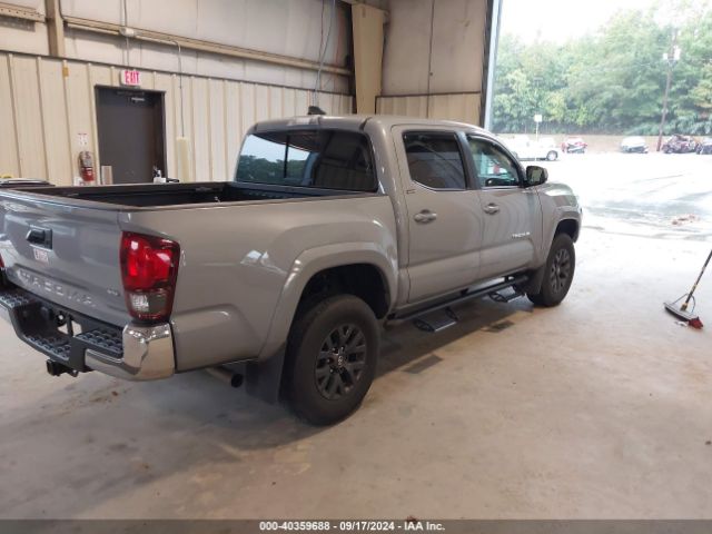 5TFAZ5CNXMX107147 Toyota Tacoma Sr5 V6