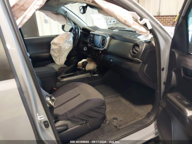 5TFAZ5CNXMX107147 Toyota Tacoma Sr5 V6
