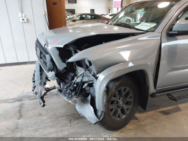 5TFAZ5CNXMX107147 Toyota Tacoma Sr5 V6