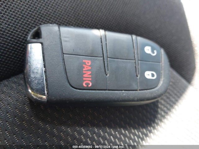 ZACCJAABXHPF45757 Jeep Renegade Sport Fwd