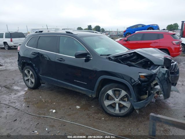 1C4PJLDB7KD433822 auction archive image