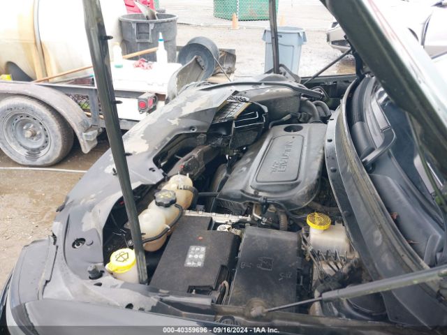 1C4PJLDB7KD433822 Jeep Cherokee Limited Fwd
