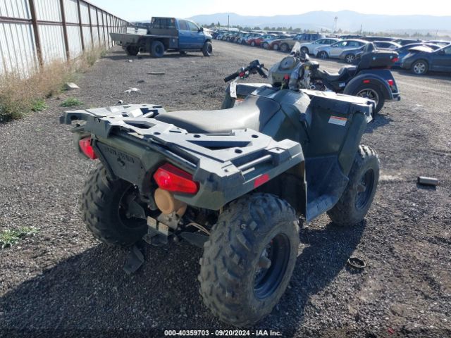 2016 POLARIS SPORTSMAN 4XASEA575GA602099 Photo 3