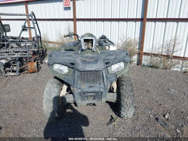 2016 POLARIS SPORTSMAN 4XASEA575GA602099 Photo 4