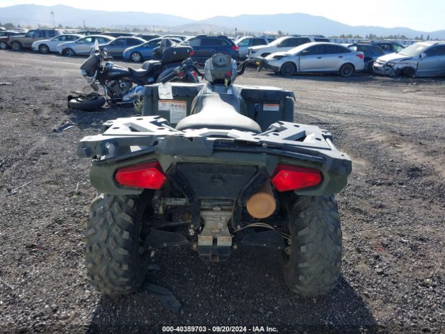 2016 POLARIS SPORTSMAN 4XASEA575GA602099 Photo 5