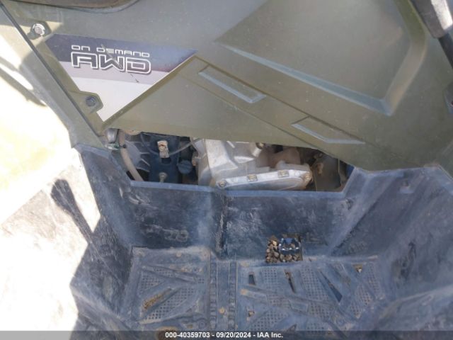 2016 POLARIS SPORTSMAN 4XASEA575GA602099 Photo 7