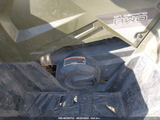 2016 POLARIS SPORTSMAN 4XASEA575GA602099 Photo 8