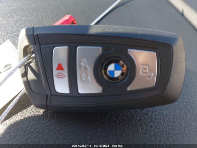 2017 BMW X3 5UXWX9C33H0T18513 Photo 10
