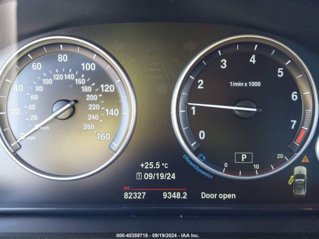 2017 BMW X3 5UXWX9C33H0T18513 Photo 6