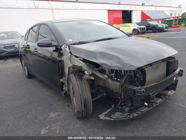 KIA Forte Lxs 2023 3KPF24AD0PE625772 Image 1