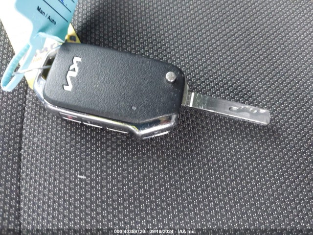 KIA Forte Lxs 2023 3KPF24AD0PE625772 Image 11