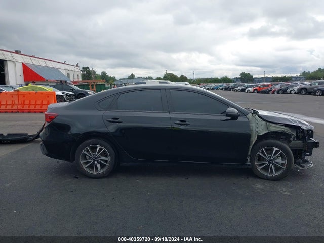 KIA Forte Lxs 2023 3KPF24AD0PE625772 Image 14