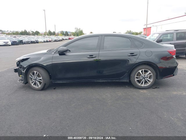 KIA Forte Lxs 2023 3KPF24AD0PE625772 Image 15