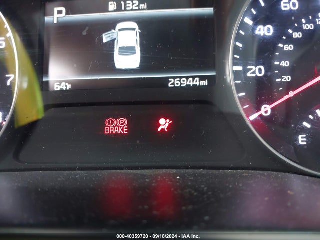 KIA Forte Lxs 2023 3KPF24AD0PE625772 Image 16