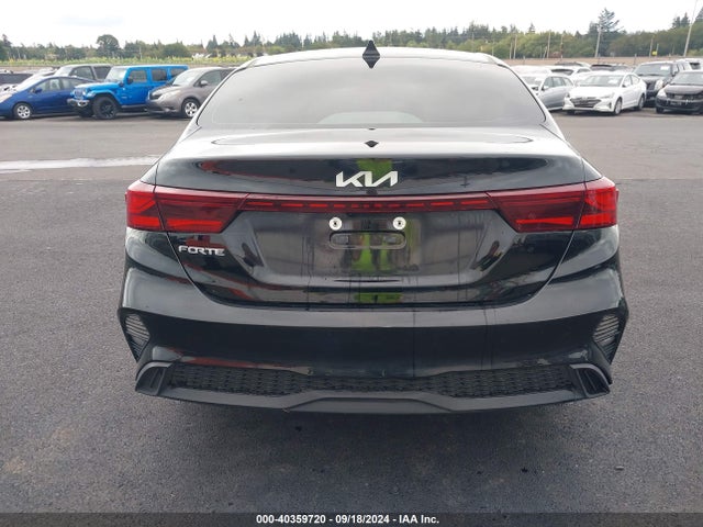 KIA Forte Lxs 2023 3KPF24AD0PE625772 Image 17