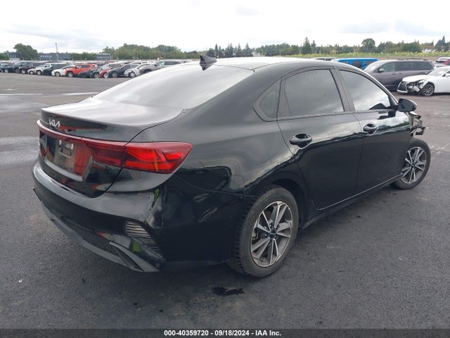 KIA Forte Lxs 2023 3KPF24AD0PE625772 Image 4