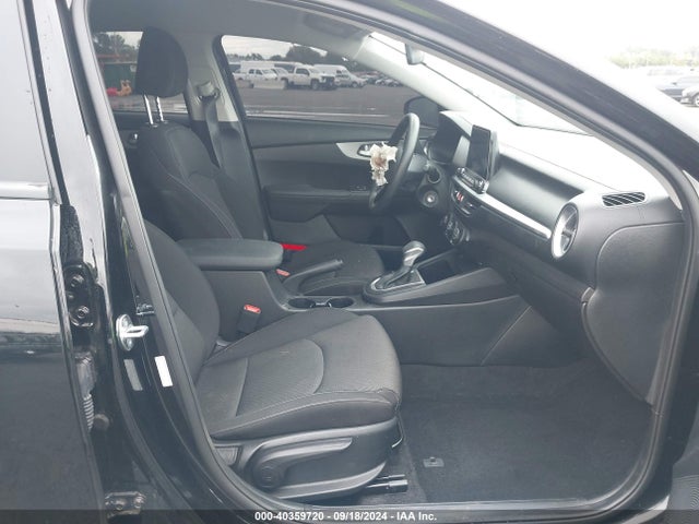 KIA Forte Lxs 2023 3KPF24AD0PE625772 Image 5