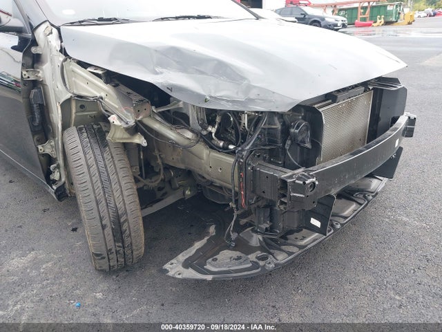 KIA Forte Lxs 2023 3KPF24AD0PE625772 Image 6
