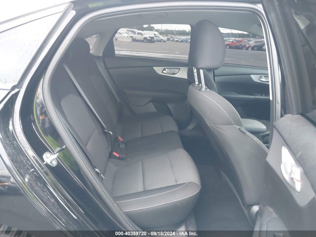 KIA Forte Lxs 2023 3KPF24AD0PE625772 Image 8