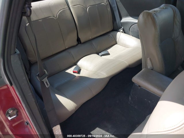 2003 MITSUBISHI ECLIPSE 4A3AC74H63E078825 Photo 7